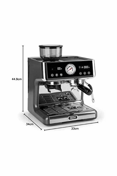 BEEM Coffee Machine