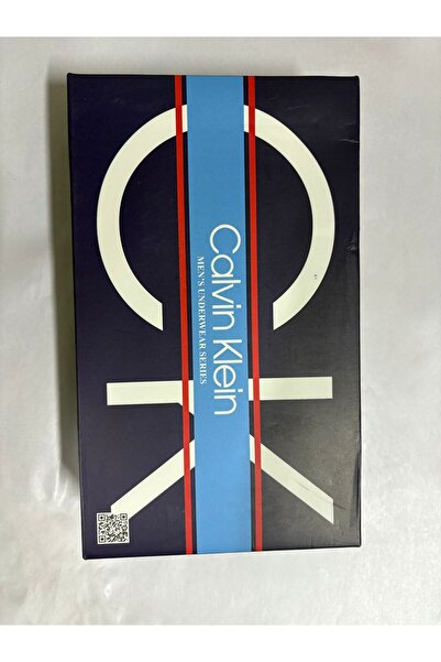 Calvin Klein Underwear Men's Boxers Set, 3 pairs, multicolor