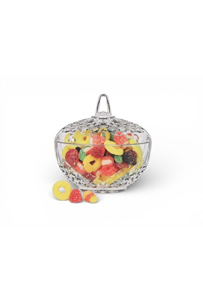 La Mediterranea SISI candy box 12 cm for sweets or sugar cubes
