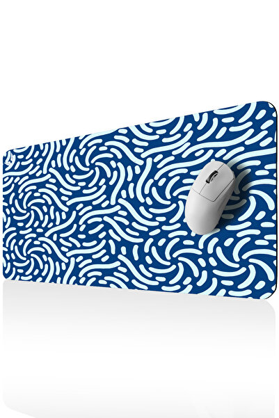 GoLite Classic - 70x30 Wind-Gaming Oyuncu Mouse Pad Kaymaz Taban Büyük Ped Kl...