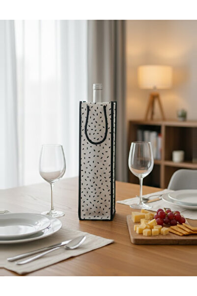 Evendi Accessory, Black/White