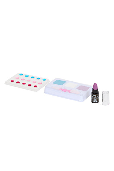 Evendi Makeup Set, Mix Colors
