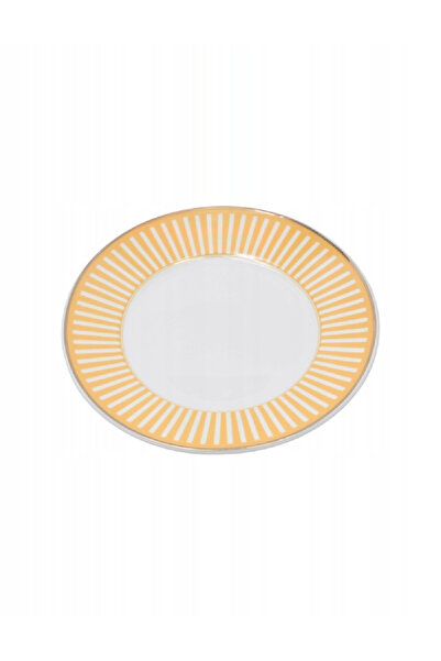 Evendi Plate set, Orange