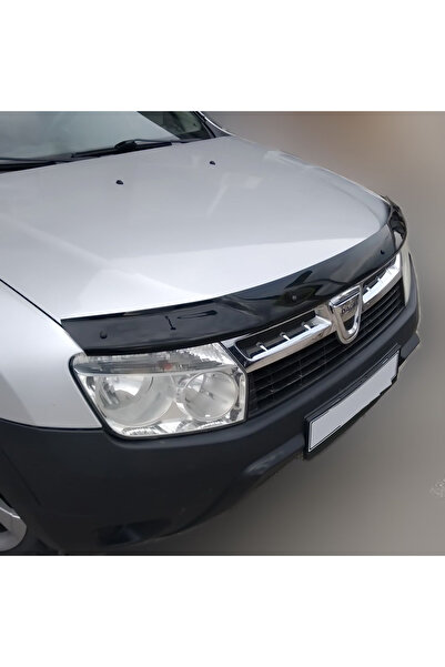 Universal Hood deflector Dacia Duster 2010–2017