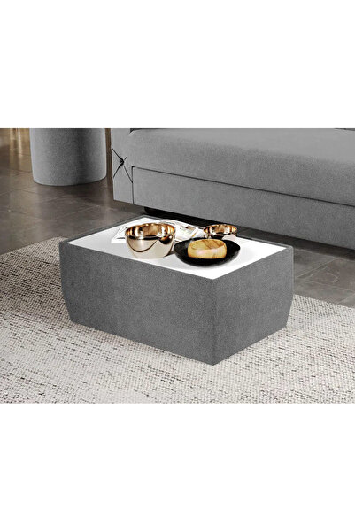 Mobila Laguna Revi upholstered coffee table