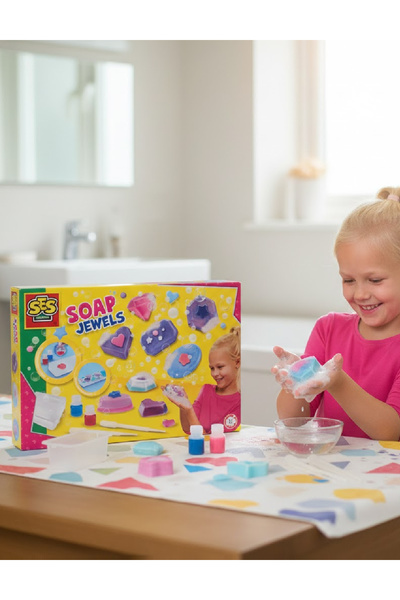 Evendi Creative set, Mix colors