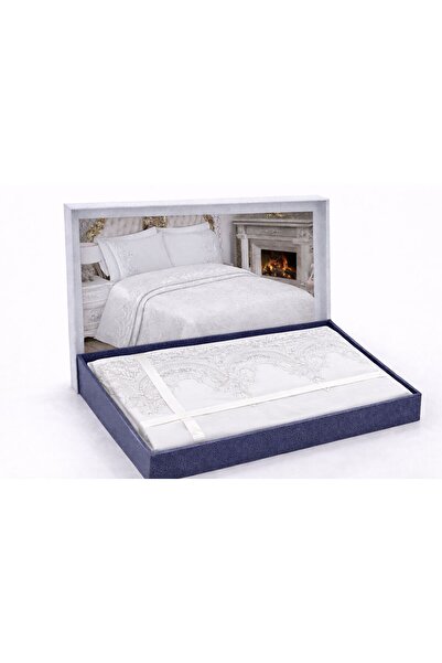 Alfima Çift Kişilik Pike & Pike Takımı