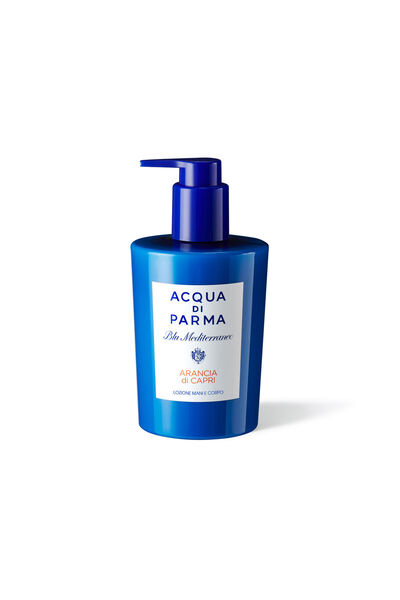 Acqua Di Parma Blu Mediterraneo 40 мл лосион за тяло