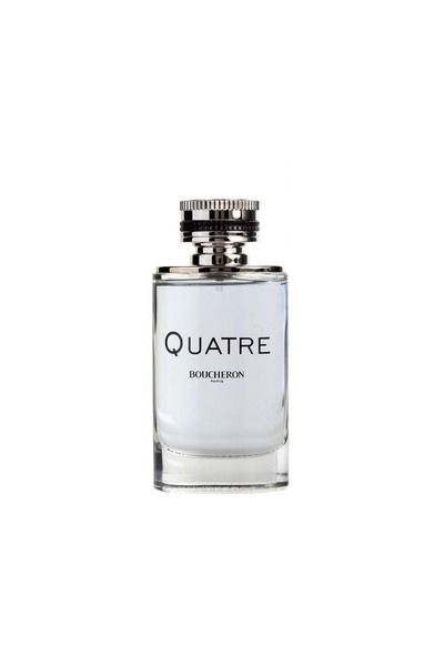 Boucheron perfume Boucheron, Quatre, Apa de Toaleta, Pentru Barbati, 100 ml