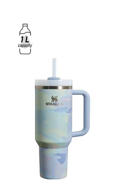 Stanley Quencher H2.0 FlowState Stainless Steel Vacuum Insulated Tumbler with...