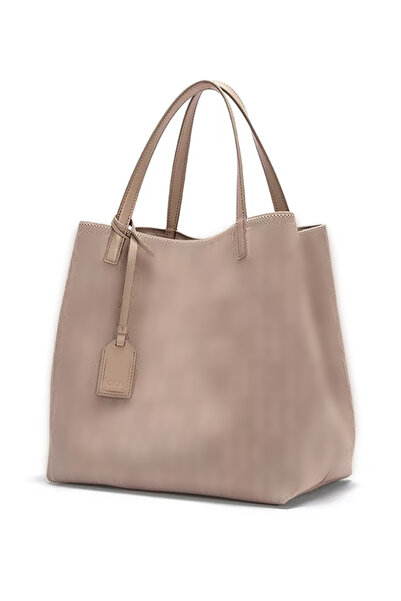 Generic Women's Large Capacity Handbag, ElegantSimple Commuter Tote Bag, Vers...