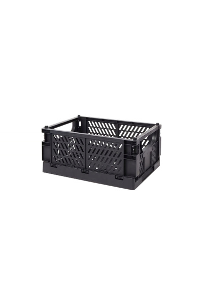 Evendi Storage box, Black