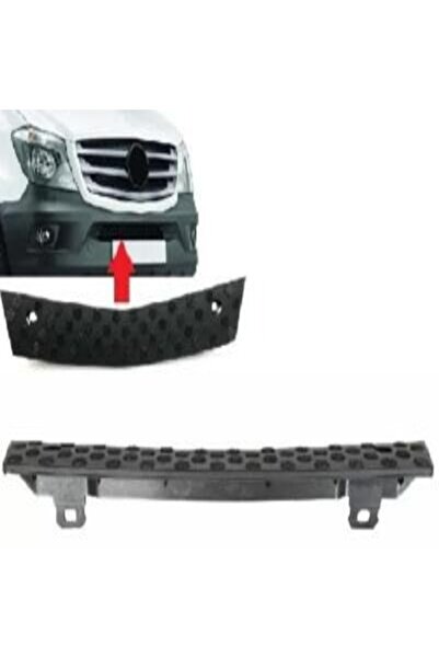 Aftermarket Sprinter W906 Uyumlu Ön Tampon Kaplaması A9068850411