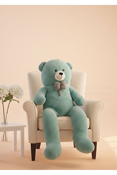Heribom 190 Cm Dev Peluş Ayıcık Peluş Oyuncak Sevgililer Günü
