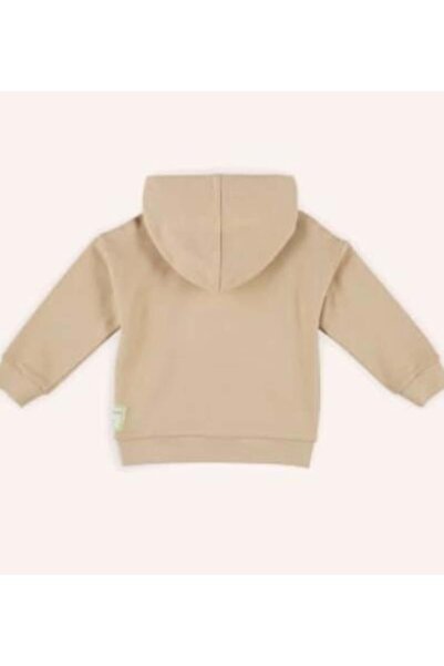 Panço ERKEK ÇOCUK BOTANİC DÜĞME DTY SWEATSHİRT GK7016