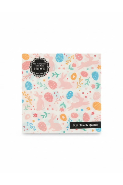 Evendi Napkin set, Mix Colors