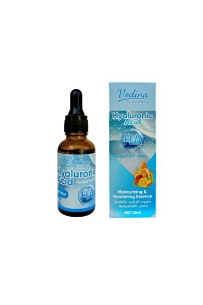 vodina HA Vitamin with Hyaluronic Acid from Smash Beauty - 30 ml