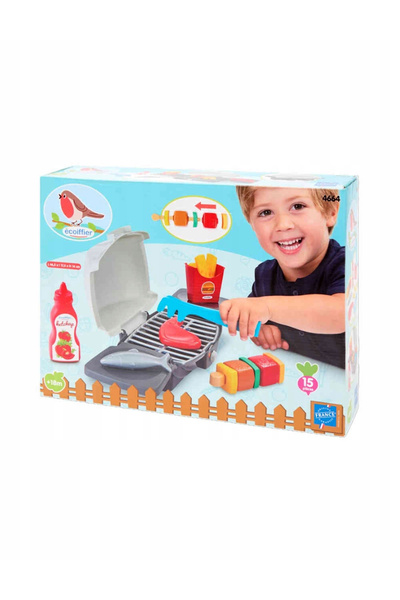 Evendi Toy Set, Mix Colors