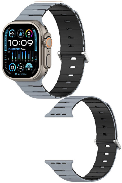 Nezih Case Watch Series 2/3/4/5/6/7/8/9/10/Se/Ultra/Ultra 2 44 45 46 49 and S...