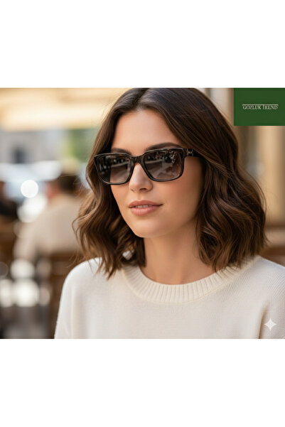 Osse GÜNEŞ GÖZLÜĞÜ (UNISEX) 3544 02 53-20-145