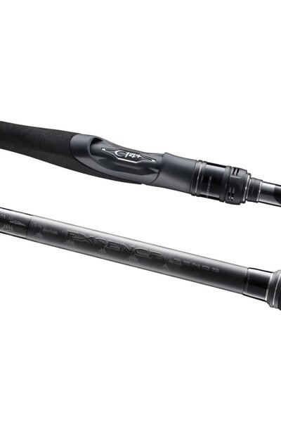 Shimano 25 Exsence Genos Spinning S96M RF 290 Cm 7-40 Gr Olta Kamışı