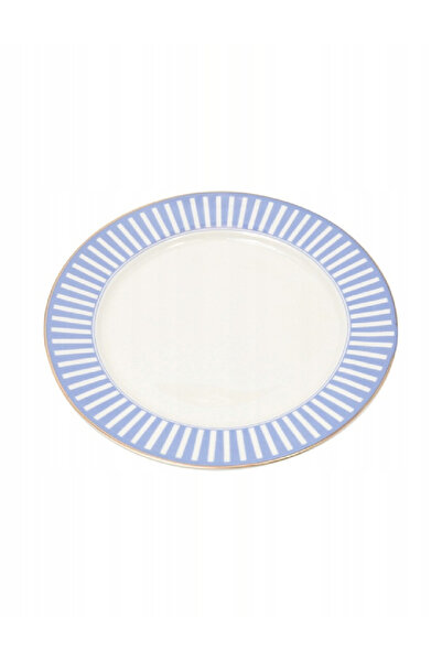 Evendi Plate set, Blue