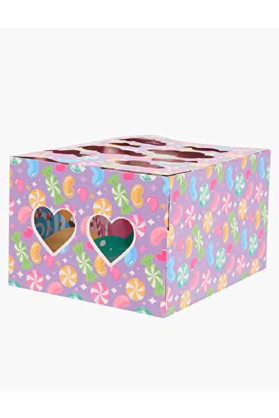 Evendi Creative set, Mix colors