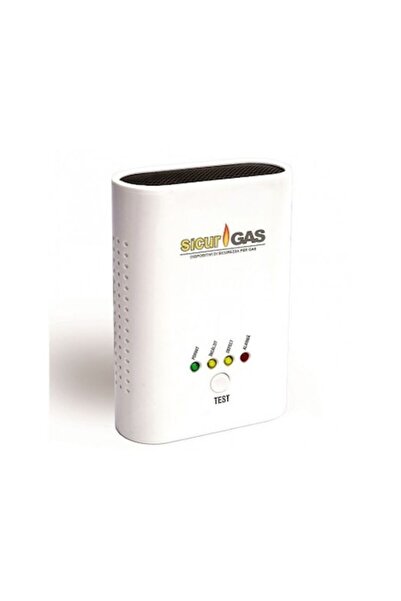 OEM Sicurgas Gas Detector