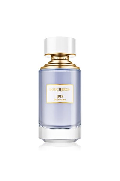 Boucheron perfume Boucheron, La Collection - Iris de Syracuse, Eau De Parfum,...