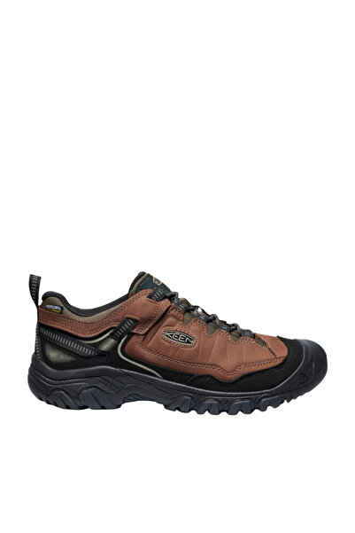 Keen Targhee IV Su Geçirmez Erkek Outdoor Ayakkabı