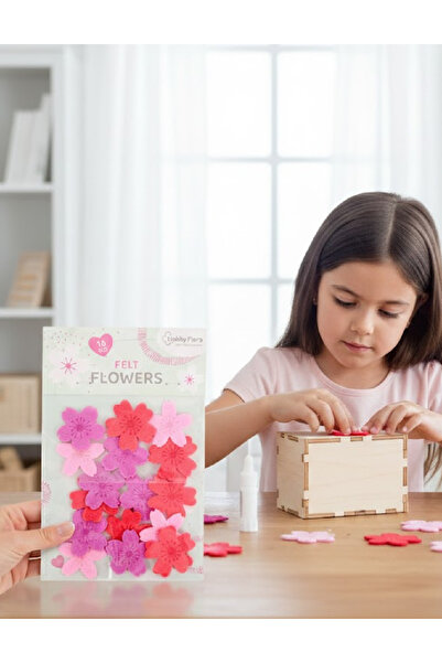 Evendi Sticker set, Mix colors