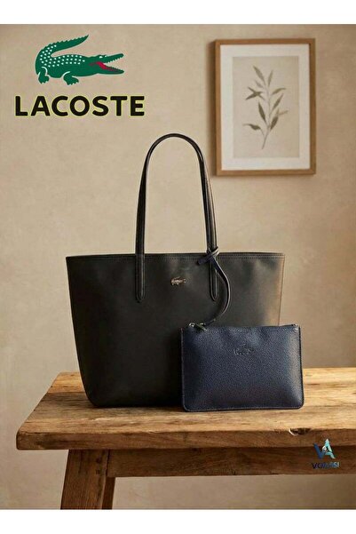 Gene Women's Double sided Two tone Large Capacity Handbag, Fashionable Multi ...