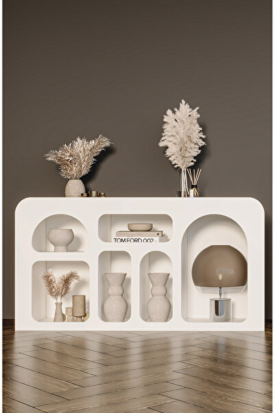 Chefinoks BOHEM YEMEK ODASI KONSOLU