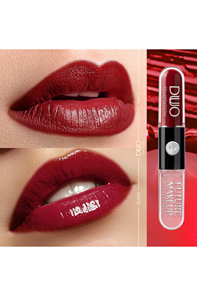 Future Makeup ثنائي الإغراء