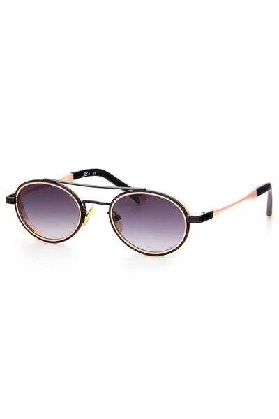 Falenti Ae2404-C2 50 Unisex Sunglasses