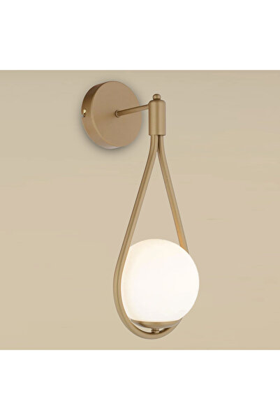 Bella Maison Opium Aplik Gold (20x40 cm)