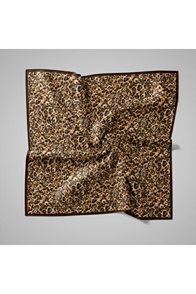 PİRAMİT Prirodni šal | Plemeniti leopard