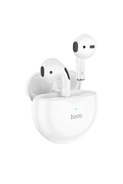 HOCO Premium Product Wireless Bluetooth Headphones, TWS, Hoco EW24, White