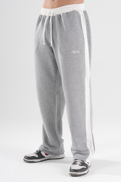 LEGACY'S ROAD سروال رياضي من طراز أولد سكول 2.0 قصة فضفاضة