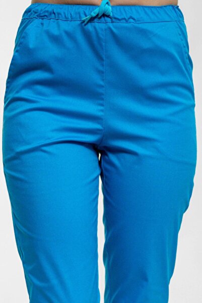 Masstex Clio unisex medical pants - stretch