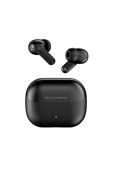 SoundPEATS Q3 Pro Hibrit ANC ENC TWS Bluetooth 6.0 Kablosuz Kulak içi Kulaklı...