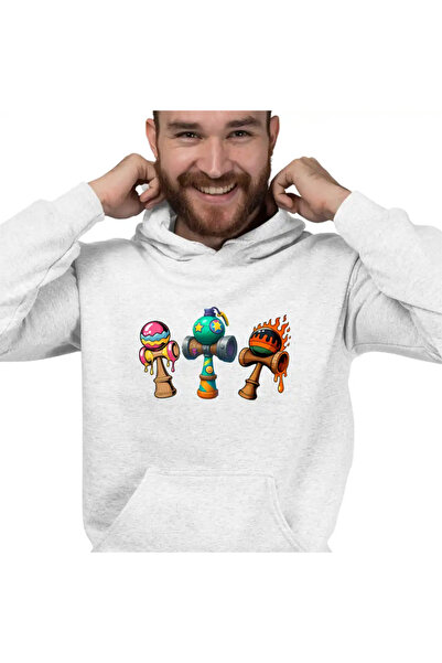 OEM Men's Hoodie Legendary Kendame Epic Game