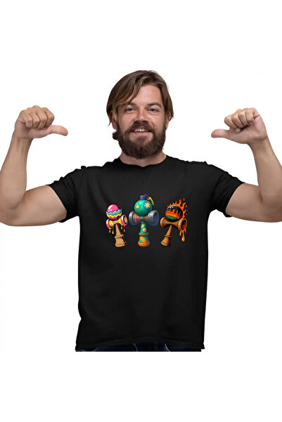 OEM Men's Legendary Kendame Epic Game T-Shirt