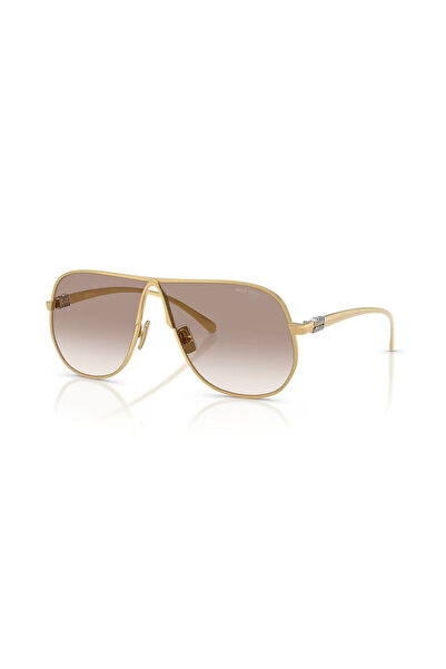 Miu Miu 0Mu A56S 5Ak90L 66 Women's Sunglasses