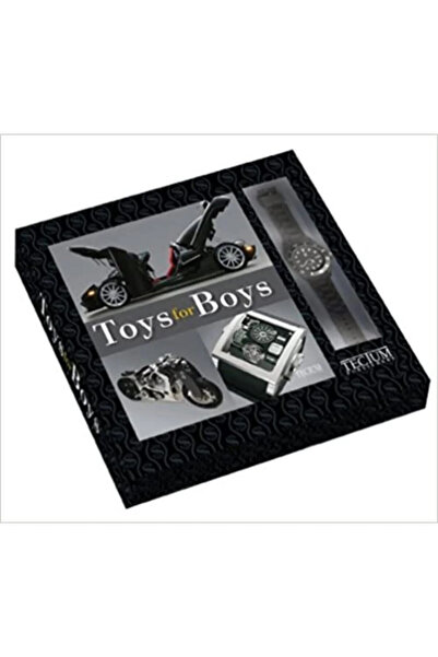 Toys For Boys