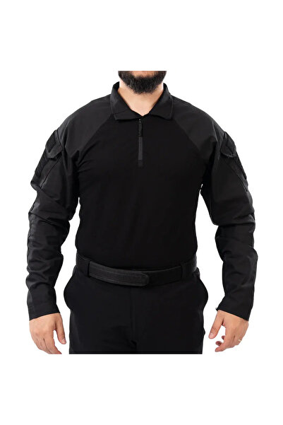 BALLISTIC DEFENCE AEGEAN TAC 1.0 Hafif Combat T-Shirt