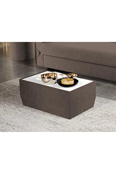 Mobila Laguna Revi upholstered coffee table