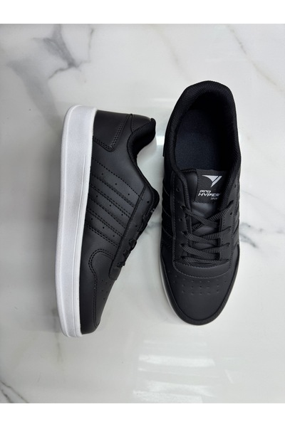 CeDe Siyah spor ayakkabı