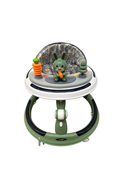 E EFRALL Premergător pentru bebeluși 3 în 1