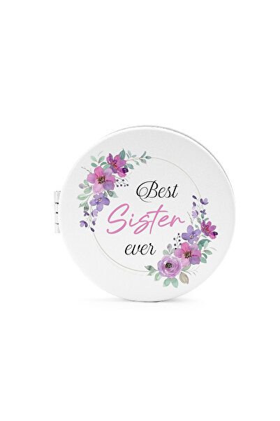 SMP Oglinda personalizata "Sister"